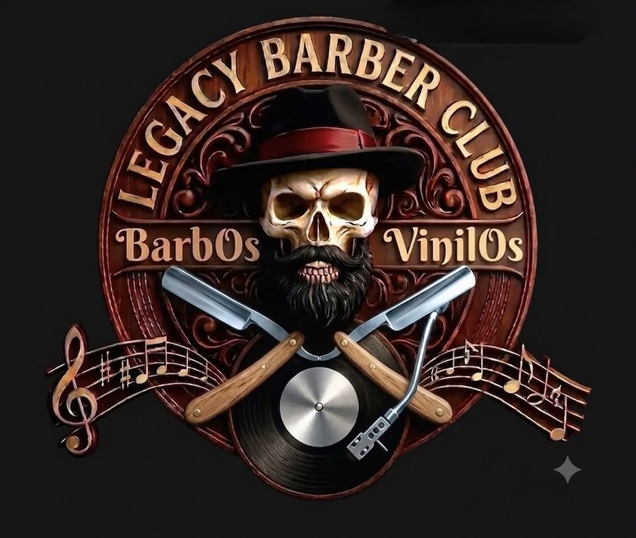 Legacy Barber Club